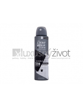 Dove Men + Care Advanced Invisible Dry, Antiperspirant 150, 72H