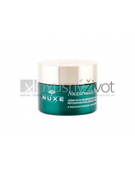 NUXE Nuxuriance Ultra Replenishing Rich Cream, Denný pleťový krém 50