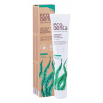 Ecodenta Organic Spirulina, Zubná pasta 75, Whitening