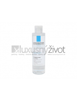 La Roche-Posay Micellar Water Ultra Sensitive Skin, Micelárna voda 200