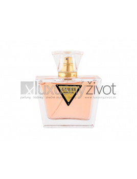 GUESS Seductive Sunkissed, Toaletná voda 75