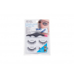 Ardell Wispies Deluxe Pack Black, Umelé mihalnice 1