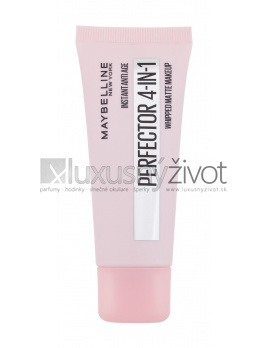 Maybelline Instant Anti-Age Perfector 4-In-1 Matte Makeup 03 Medium, Make-up 30