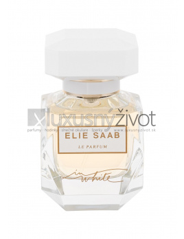 Elie Saab Le Parfum In White, Parfumovaná voda 30