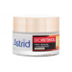 Astrid Bioretinol Night Cream, Nočný pleťový krém 50