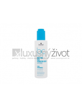 Schwarzkopf Professional BC Bonacure Moisture Kick Glycerol Hydration Balm, Balzam na vlasy 150