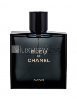 Chanel Bleu de Chanel, Parfum 100