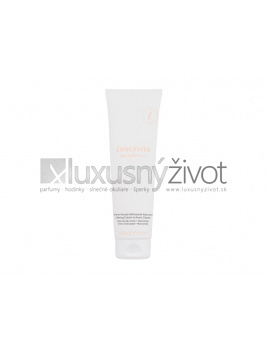 Lancaster Skin Essentials Softening Cream-To-Foam Cleanser, Čistiaci krém 150