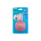 Canpol babies Silicone Soother Case, Púzdro na cumlík 1 - Pink
