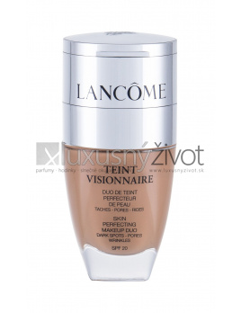 Lancôme Teint Visionnaire Duo SPF20 03 Beige Diaphane, Make-up 30