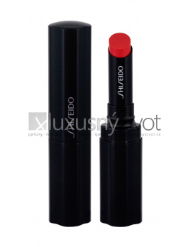 Shiseido Veiled Rouge RD506, Rúž 2,2