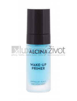 ALCINA Wake-Up Primer, Podklad pod make-up 17