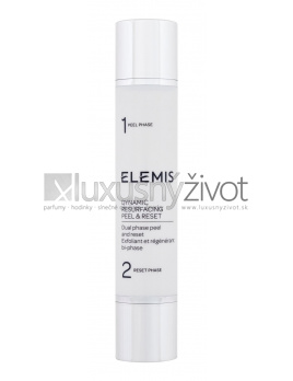 Elemis Dynamic Resurfacing Peel & Reset, Peeling 2x15, Tester