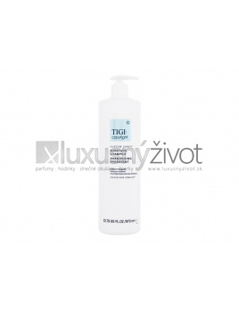 Tigi Copyright Custom Care Moisture Shampoo, Šampón 970