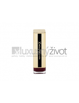 Max Factor Colour Elixir 130 Mulberry, Rúž 4