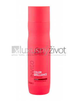 Wella Professionals Invigo Color Brilliance, Šampón 250
