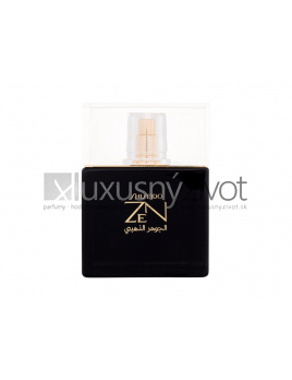 Shiseido Zen Gold Elixir, Parfumovaná voda 100