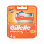 Gillette Fusion5 Power, Náhradné ostrie 4