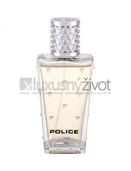 Police The Legendary Scent, Parfumovaná voda 30
