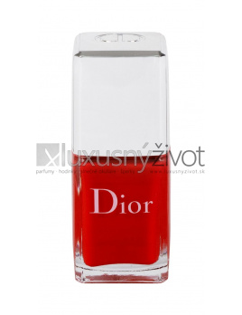 Christian Dior Vernis 754 Pandore, Lak na nechty 10, Tester