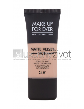 Make Up For Ever Matte Velvet Skin R330, Make-up 30, 24H