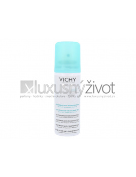 Vichy Deodorant Antiperspirant, Dezodorant 125, 48H