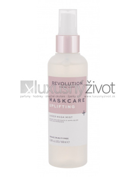 Revolution Skincare Maskcare Uplifting, Pleťová voda a sprej 100, + Under Mask Mist