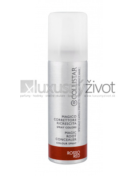 Collistar Special Perfect Hair Magic Root Concealer Red, Farba na vlasy 75