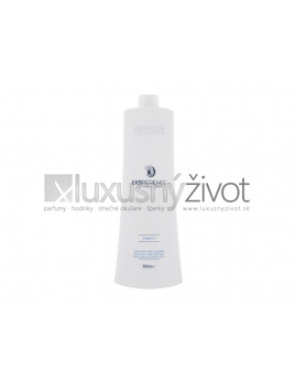 Revlon Professional Eksperience Purity Purifying Hair Cleanser, Šampón 1000