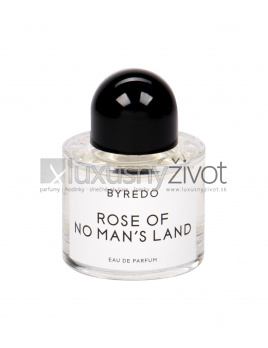 BYREDO Rose Of No Man´s Land, Parfumovaná voda 50