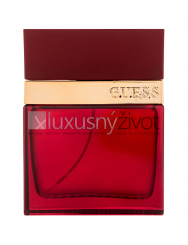 GUESS Seductive Homme Red, Toaletná voda 100