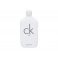 Calvin Klein CK All, Toaletná voda 50