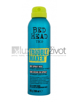 Tigi Bed Head Trouble Maker, Pre definíciu a tvar vlasov 200