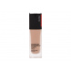 Shiseido Synchro Skin Self-Refreshing 220 Linen, Make-up 30, SPF30