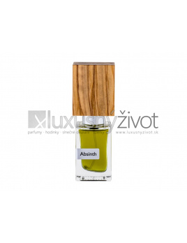 Nasomatto Absinth, Parfum 30