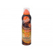 Malibu Continuous Spray Dry Oil, Opaľovací prípravok na telo 175, SPF15