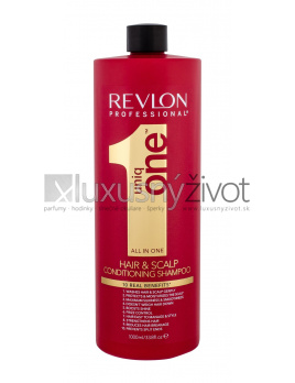 Revlon Professional Uniq One, Šampón 1000