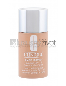 Clinique Even Better SPF15 CN28 Ivory, Make-up 30