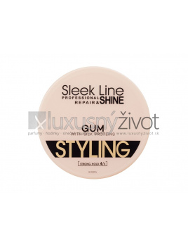 Stapiz Sleek Line Styling Gum, Pre definíciu a tvar vlasov 150