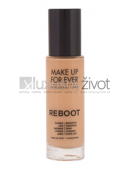 Make Up For Ever Reboot Y255, Make-up 30