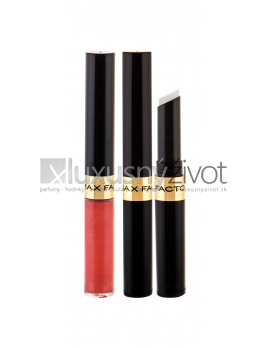 Max Factor Lipfinity 24HRS Lip Colour 144 Endlessly Magic, Rúž 4,2