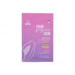 Dr. PAWPAW Your Gorgeous Skin Glowing Sheet Mask, Pleťová maska 25