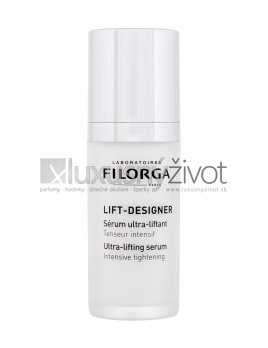 Filorga Lift-Designer Ultra-Lifting, Pleťové sérum 30