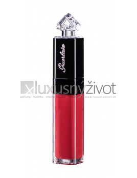 Guerlain La Petite Robe Noire Lip Colour'Ink L120#Empowered, Rúž 6