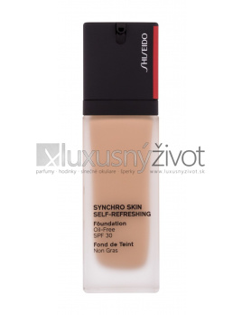 Shiseido Synchro Skin Self-Refreshing 230 Alder, Make-up 30, SPF30