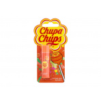 Chupa Chups Lip Balm, Balzam na pery 4, Orange Pop
