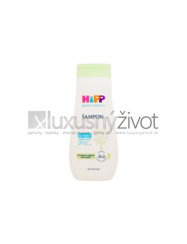 Hipp Babysanft Shampoo, Šampón 200