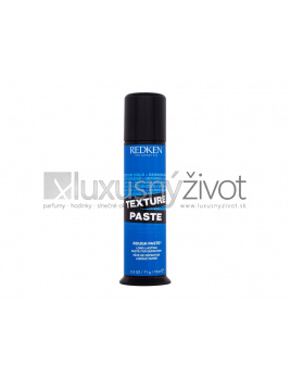 Redken Rough Paste Texture Paste, Pre definíciu a tvar vlasov 75