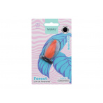 Mr&Mrs Fragrance Forest Snail (U)