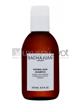 Sachajuan Normal, Šampón 250
